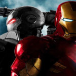 ทำให้ Iron Man 2 ยุ่งเหยิงเหมือนหนังที่เสร็จแล้ว
