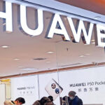 แคนาดาแบน Huawei อุปกรณ์ ZTE 5G ของ Huawei  Five Eyes