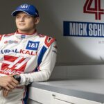 Mick Schumacher อาจเสียที่นั่ง F1 หลังจากฤดูกาล 2022