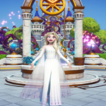 วิธีปลดล็อก Elsa ใน Disney Dreamlight Valley