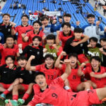 เกาหลีใต้ได้สร้างประวัติศาสตร์อันยิ่งใหญ่ใน FIFA U-20 World Cup