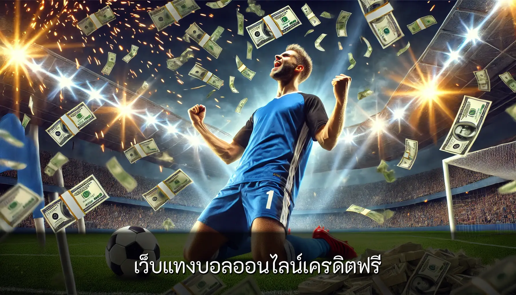 แทงบอลออนไลน์
